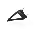 DBK Special Parts (Ducabike) Muffler Support Passenger Peg Delete for Triumph Speed Triple 1200 RR /RS DBK Special Parts (Ducabike) Muffler Support Passenger Peg Delete for Triumph Speed Triple 1200 RR /RS